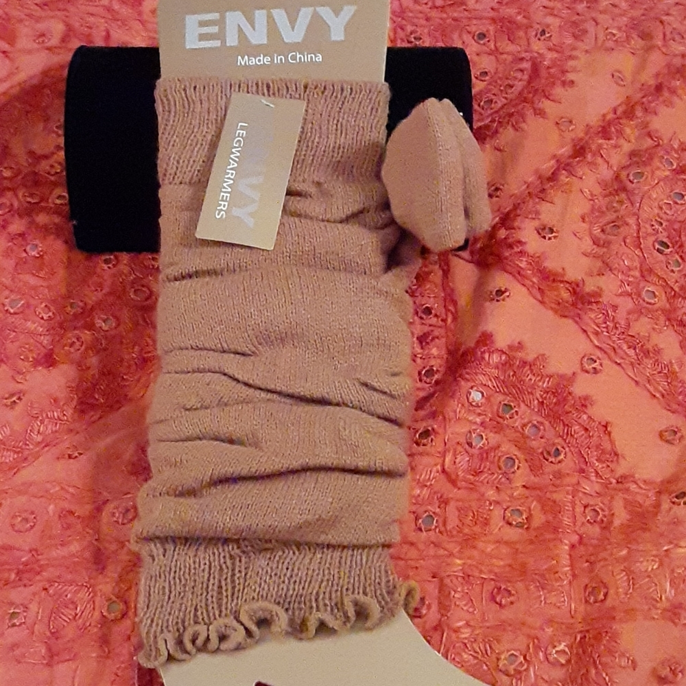 Legwarmers